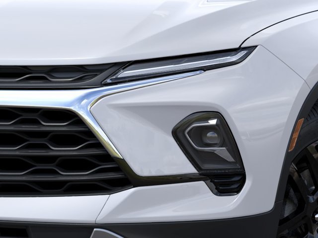New 2026 Chevrolet Blazer LT w/ Convenience Package FWD image 10