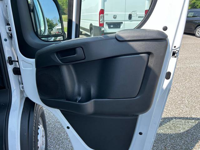 Used 2024 RAM ProMaster 1500 w/ Convenience Group FWD image 21