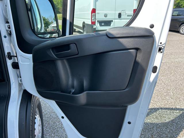 Used 2024 RAM ProMaster 1500 w/ Convenience Group image 21