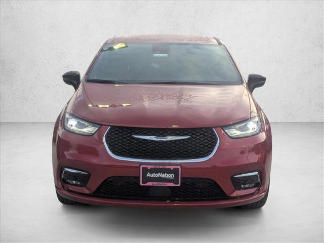 New 2026 Chrysler Pacifica Select image 6