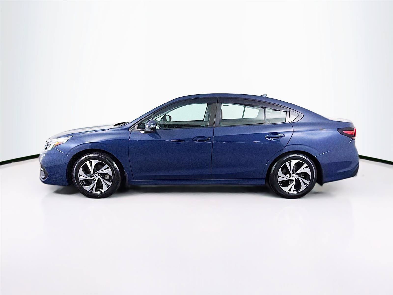 Used 2023 Subaru Legacy Premium w/ Popular Package #1 AWD/4WD image 8