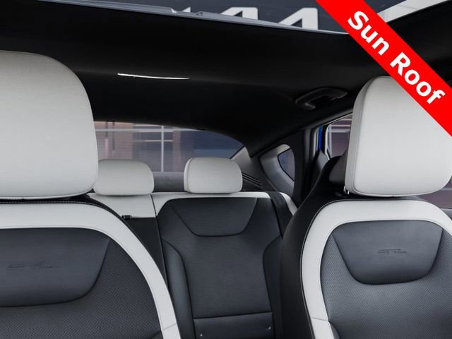 New 2026 Kia K4 GT-Line image 19