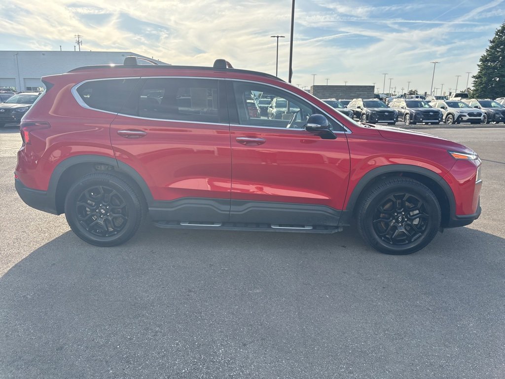 Used 2023 Hyundai Santa Fe XRT image 2