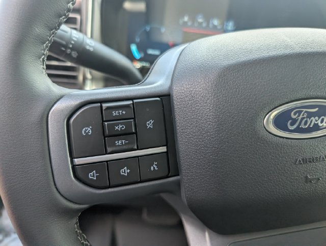 New 2026 Ford F350 Lariat w/ Chrome Package AWD/4WD image 19