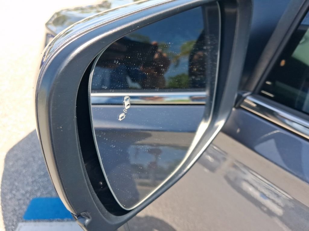 Certified 2025 Honda Pilot EX-L image 15