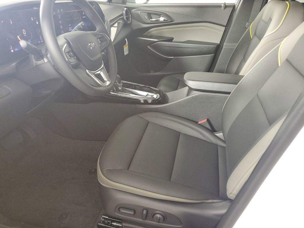 New 2026 Chevrolet Trax ACTIV image 11