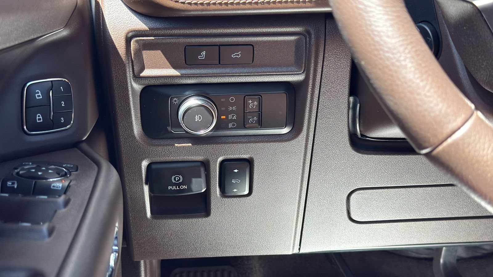 Certified 2022 Ford Expedition Max King Ranch AWD/4WD image 17