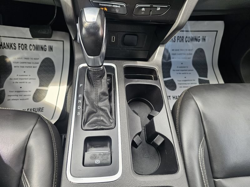 Used 2019 Ford Escape SEL AWD/4WD image 45