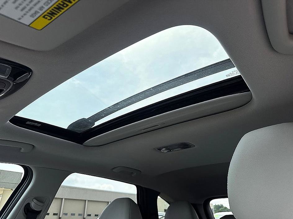 Certified 2026 Hyundai Tucson SEL FWD image 23