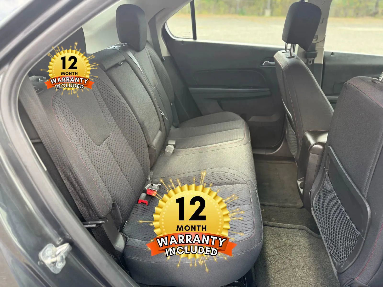 Used 2014 Chevrolet Equinox LS image 44