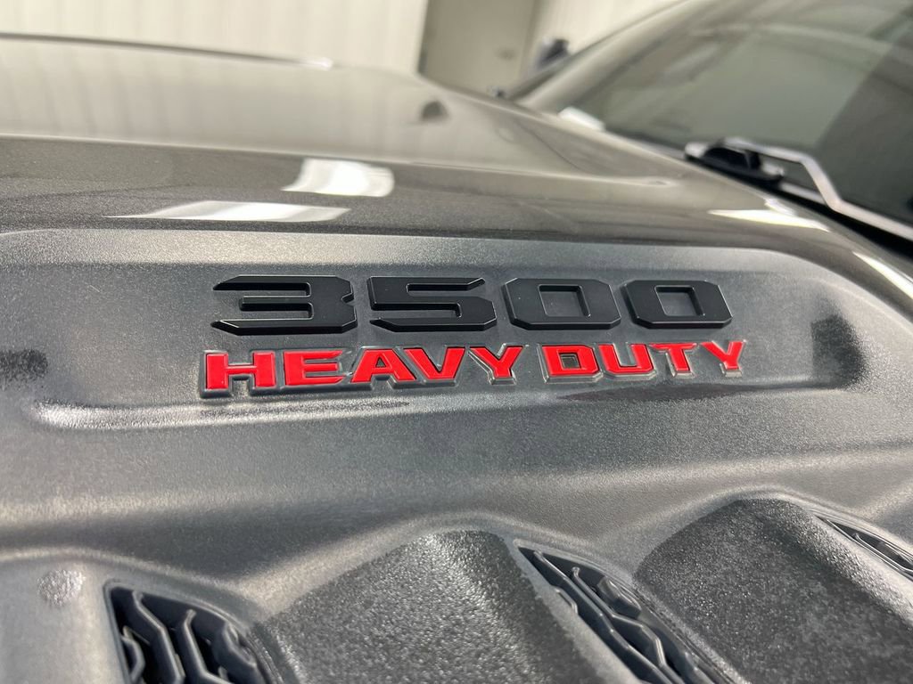 Used 2024 RAM 3500 Limited image 27