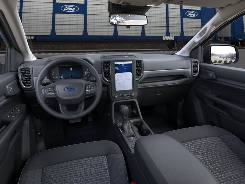 New 2026 Ford Ranger XL AWD/4WD image 10