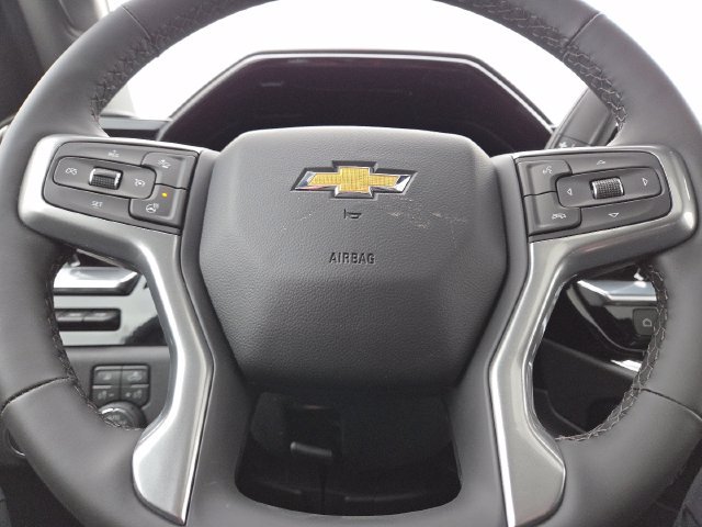 New 2026 Chevrolet Silverado 3500 LTZ w/ LTZ Premium Package AWD/4WD image 37