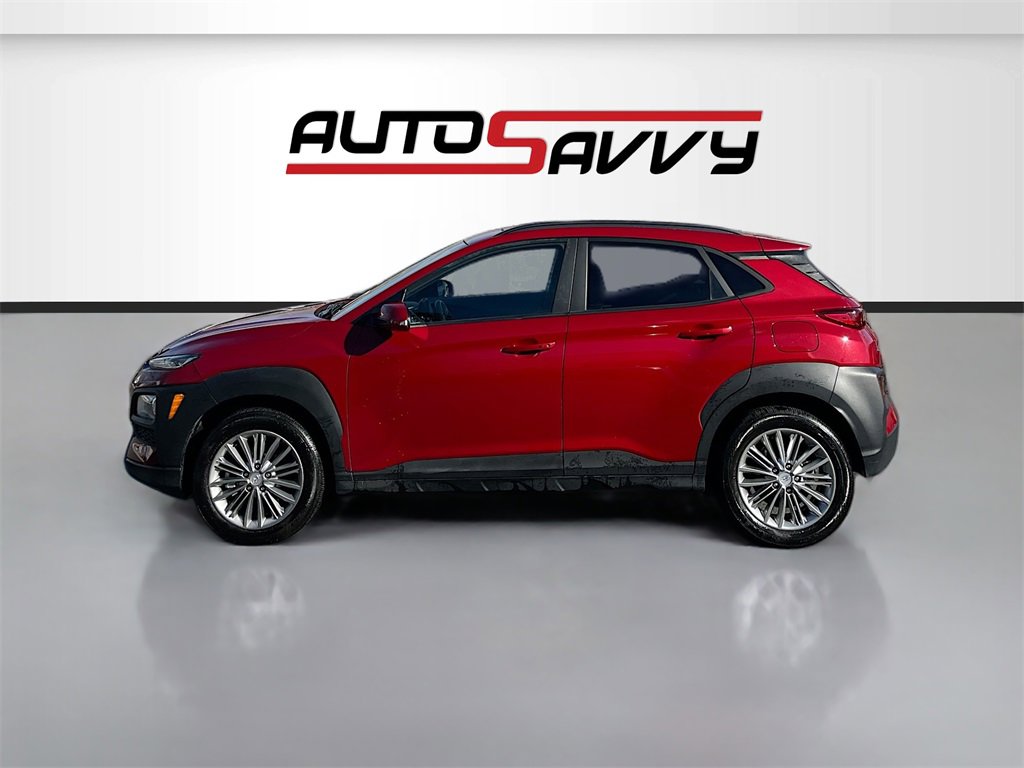Used 2020 Hyundai Kona SEL Plus image 4