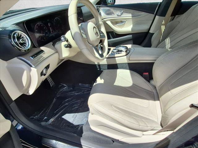 Used 2019 Mercedes-Benz CLS 450 4MATIC image 17