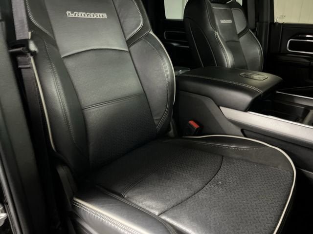 Used 2022 RAM 2500 Laramie AWD/4WD image 28