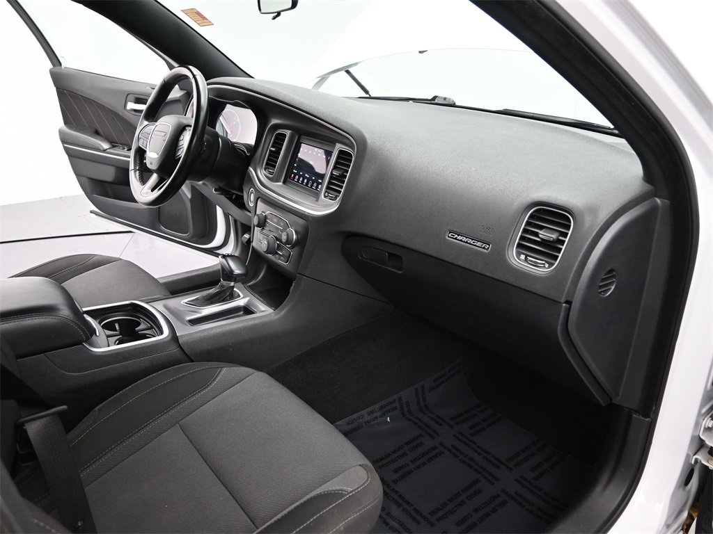 Used 2022 Dodge Charger SXT image 20