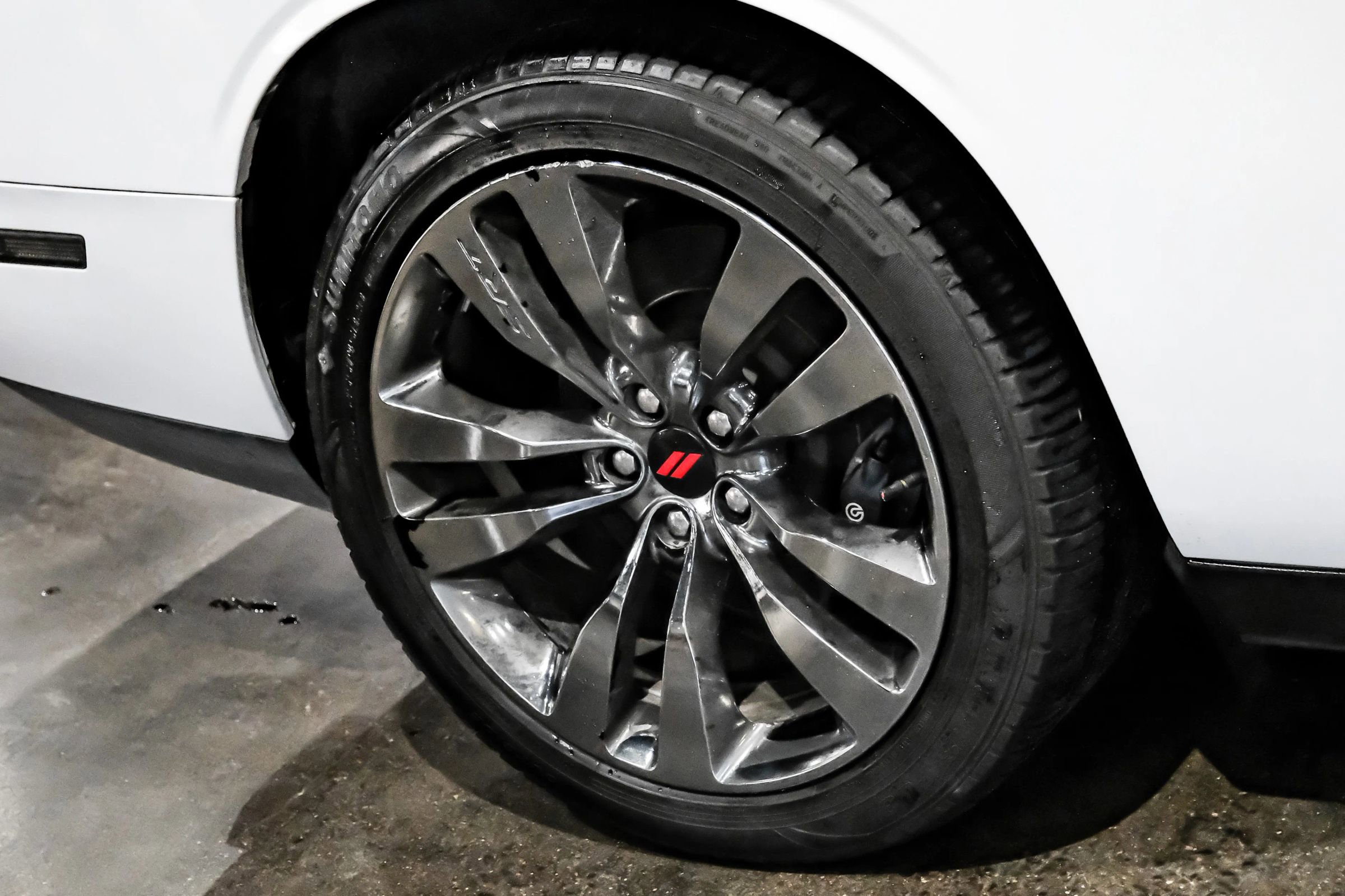 Used 2013 Dodge Challenger SRT8 Core image 43