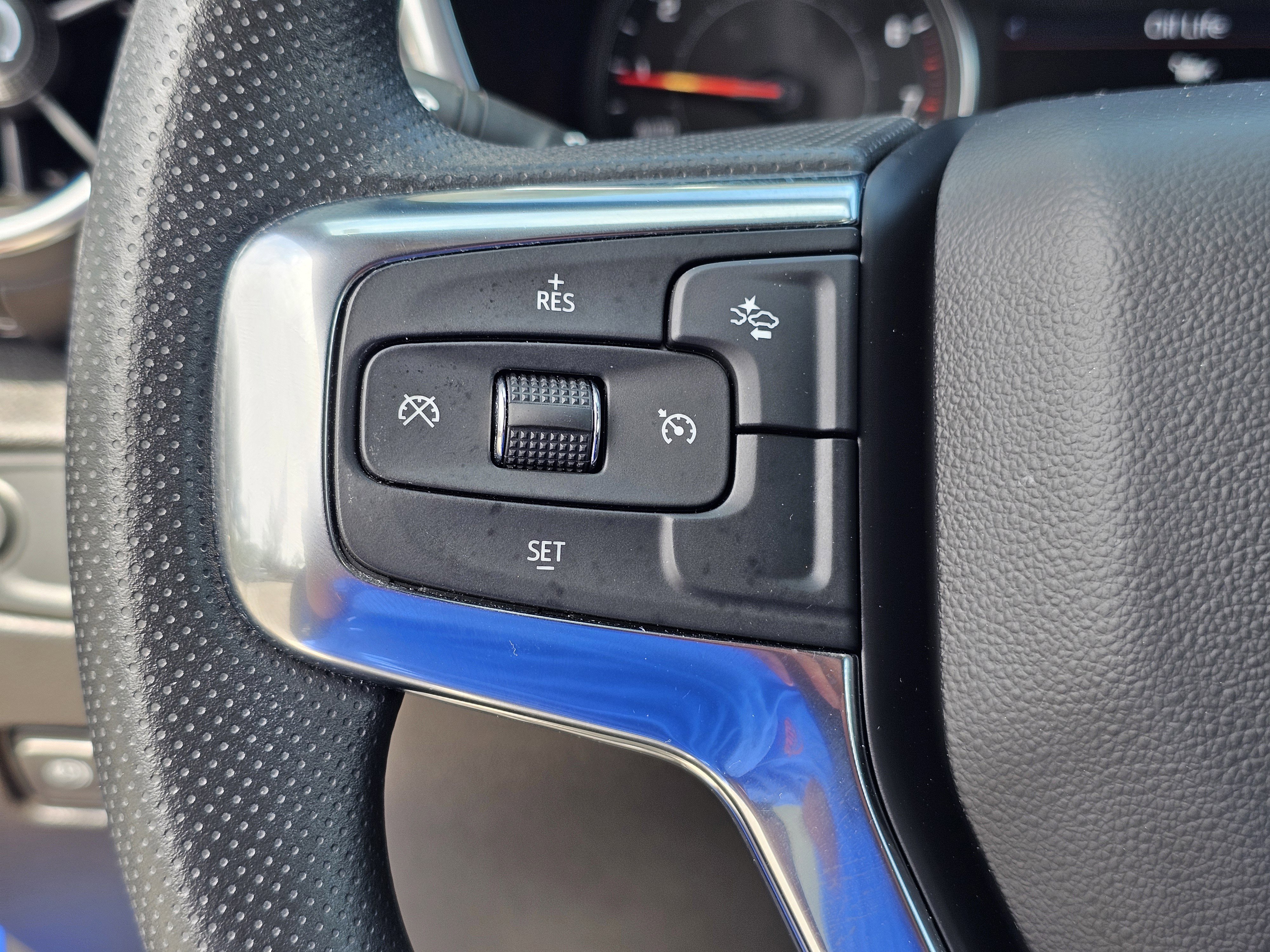 Used 2024 Chevrolet Blazer LT w/ Convenience Package image 21