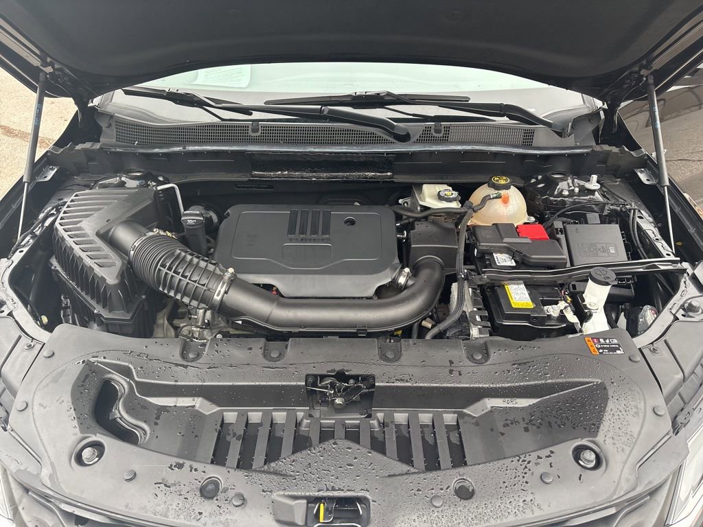 Used 2023 Chevrolet Blazer LT w/ Convenience Package image 15