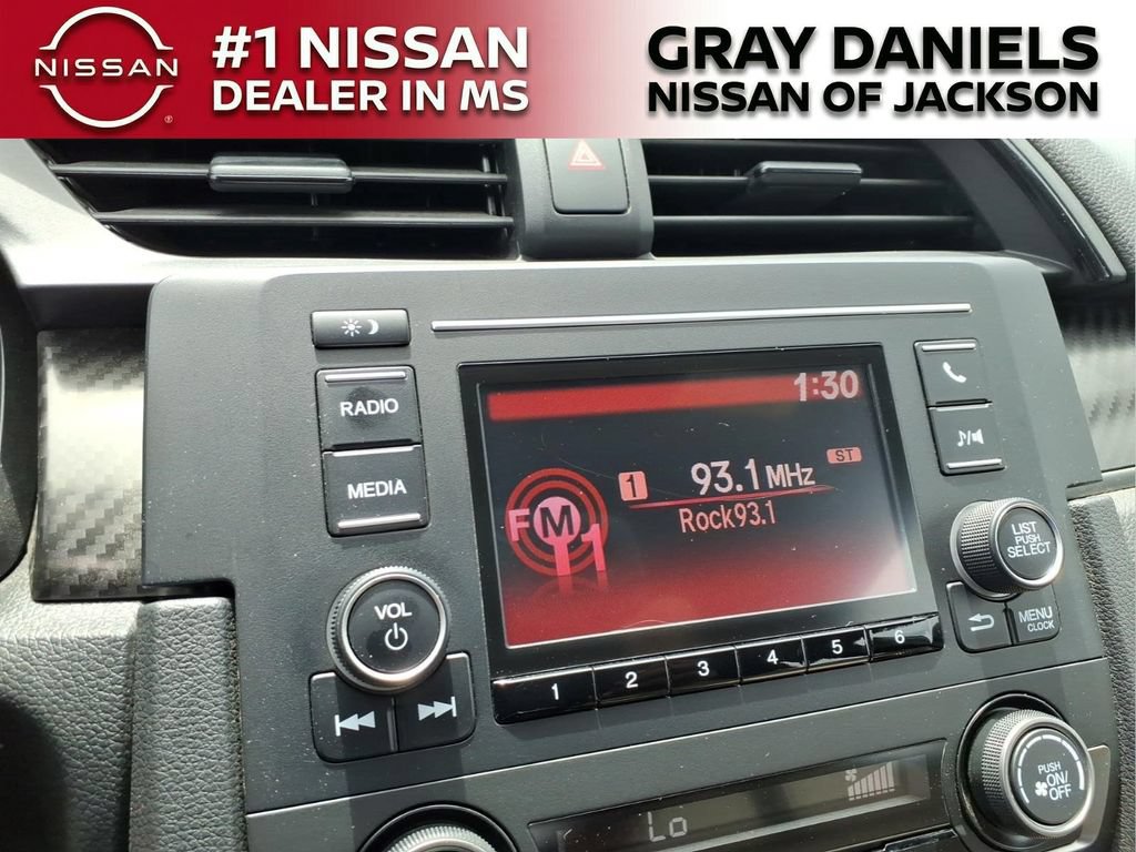 Used 2018 Honda Civic Sport image 16