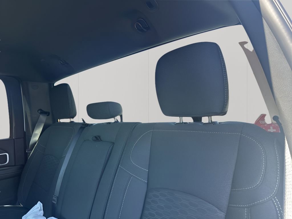 New 2026 RAM 2500 Lone Star image 19