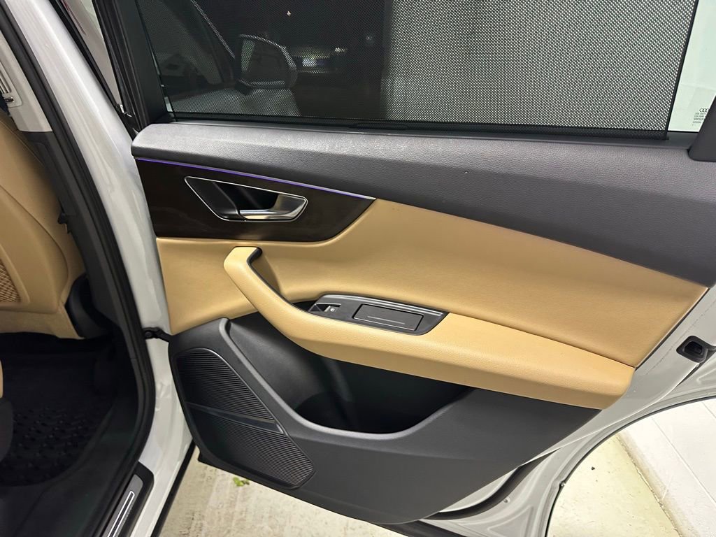 Used 2022 Audi Q7 2.0T Premium Plus w/ Premium Plus Package image 25