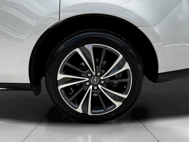 Used 2020 Acura MDX SH-AWD w/ Technology Package image 56