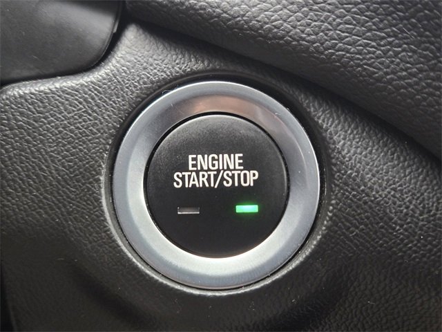 Certified 2023 Chevrolet Equinox LT image 21