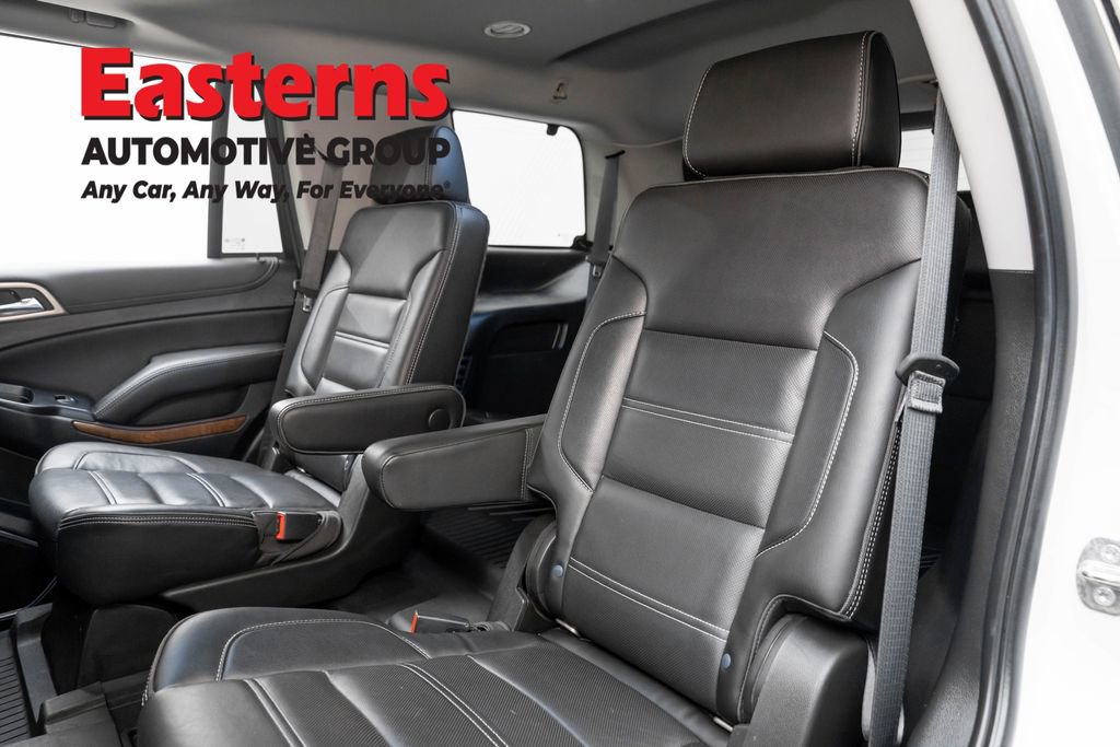 Used 2020 GMC Yukon Denali w/ Denali Ultimate Package AWD/4WD image 54