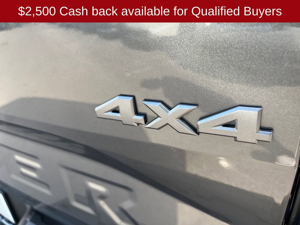 New 2026 Nissan Frontier S w/ Tow Package AWD/4WD image 41