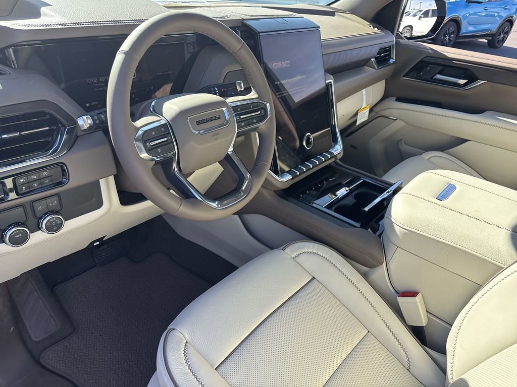 New 2026 GMC Yukon XL Denali image 10