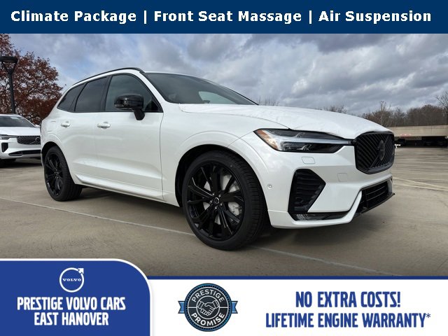 New 2026 Volvo XC60 B5 Ultra w/ Climate Package
