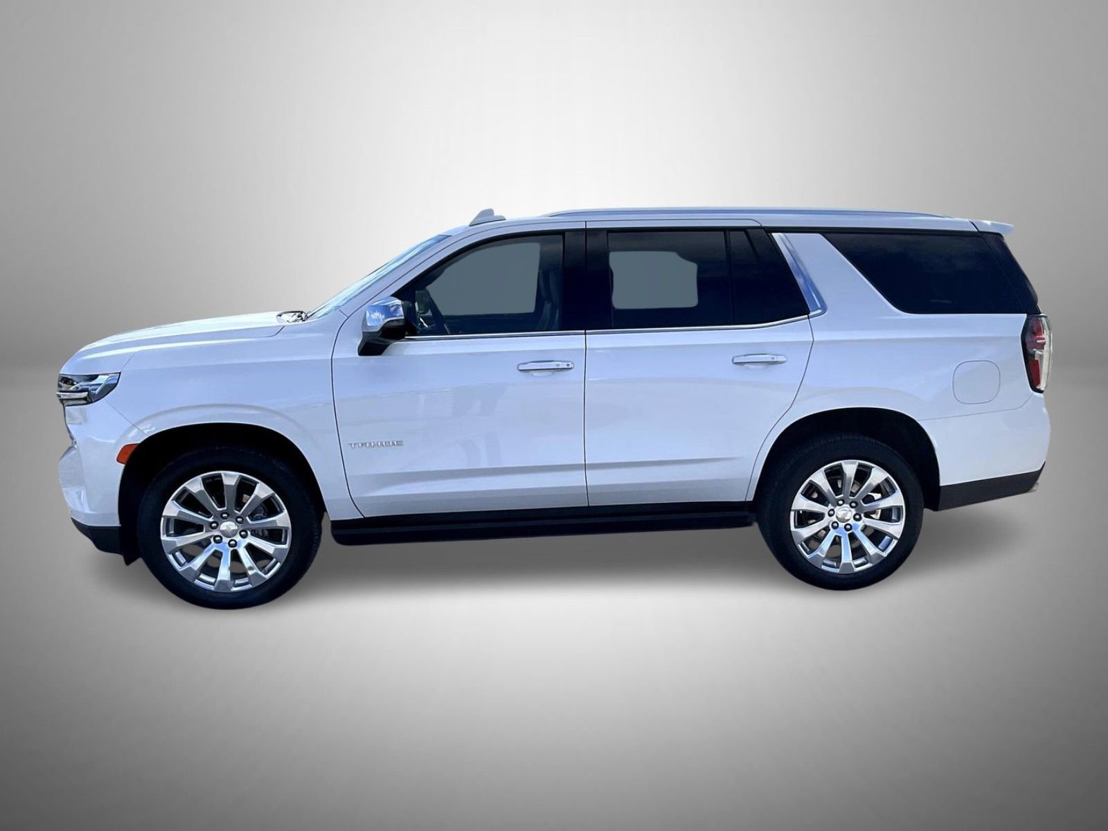 Certified 2023 Chevrolet Tahoe Premier image 8