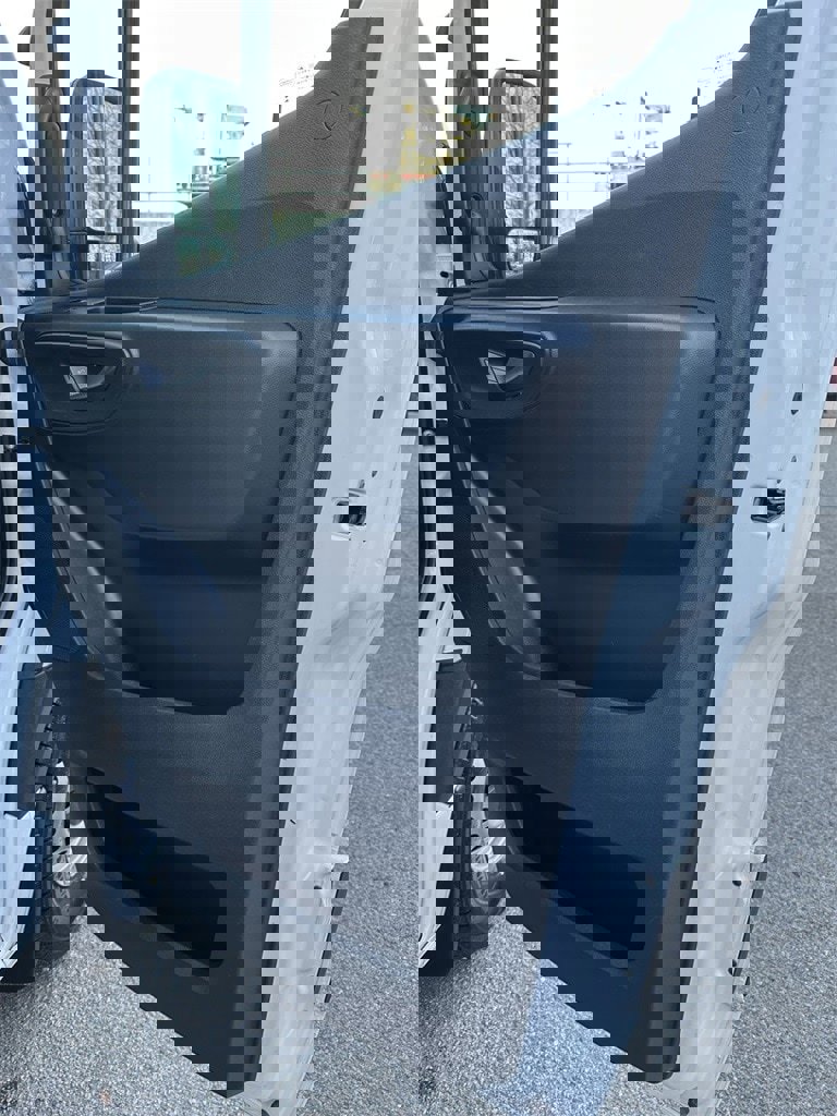 Used 2024 Mercedes-Benz Sprinter 144 Cargo w/ Acoustic Package image 31