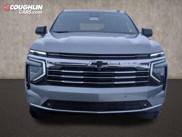 New 2026 Chevrolet Tahoe LT w/ Comfort Package image 2