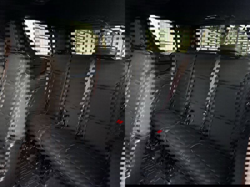 Used 2021 GMC Yukon Denali w/ Denali Ultimate Package image 32