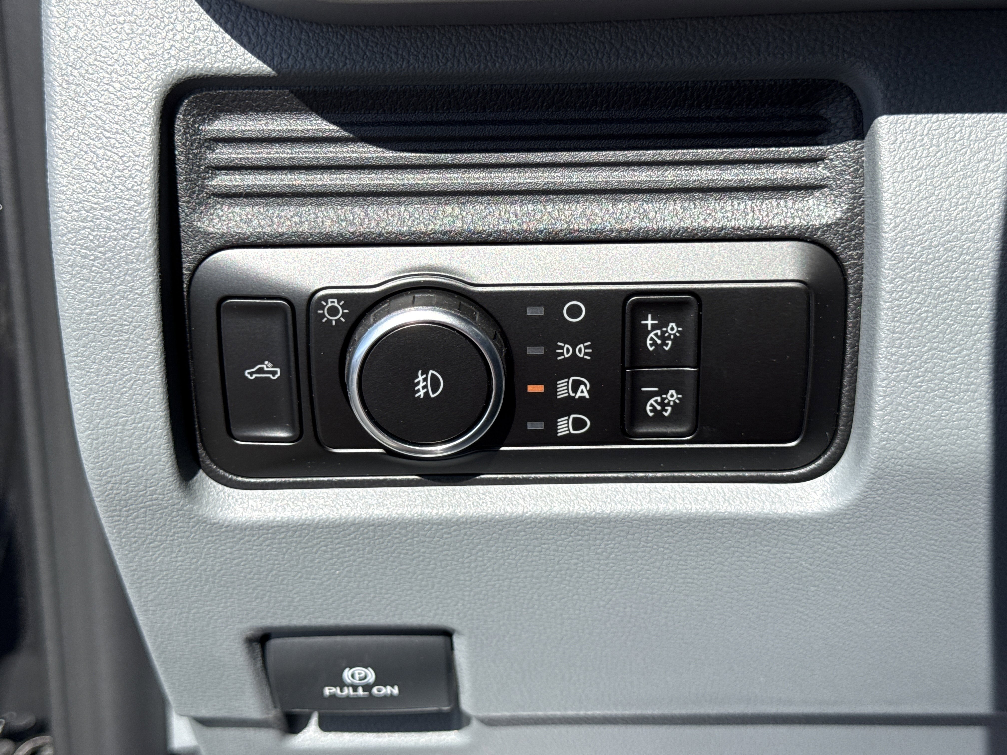 New 2026 Ford F250 XL image 22