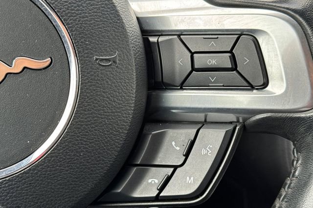 Used 2023 Ford Mustang Premium RWD image 40