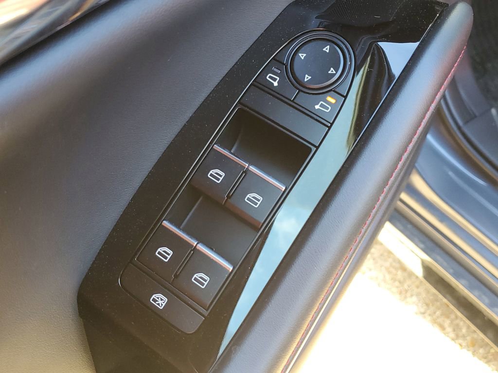 New 2026 MAZDA MAZDA3 Carbon image 22