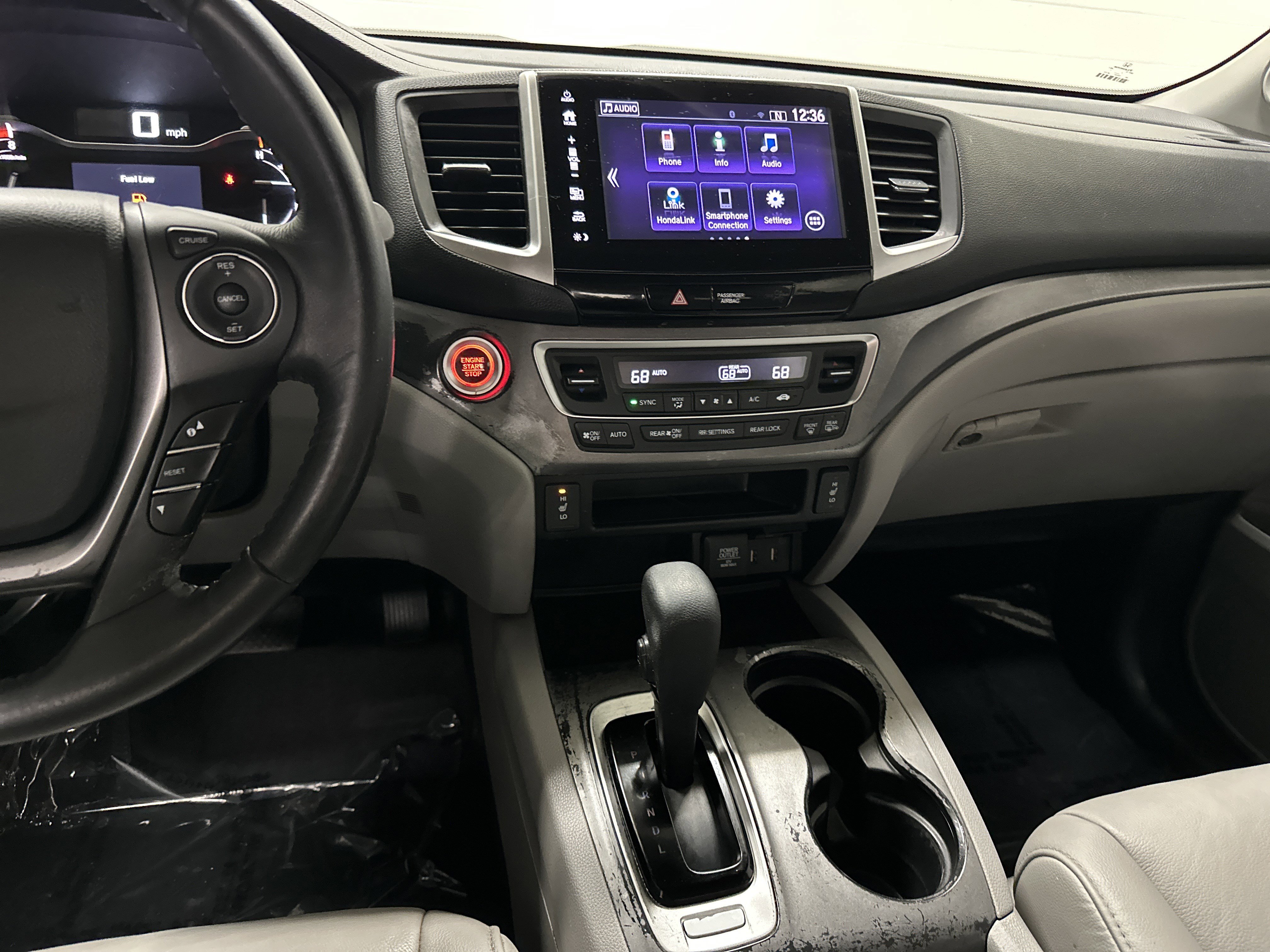 Used 2018 Honda Pilot EX-L image 30