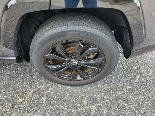 Used 2022 Toyota RAV4 XSE image 6