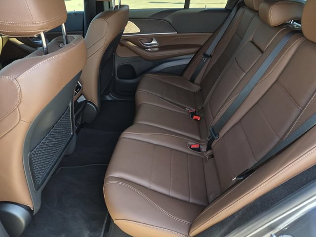 Certified 2025 Mercedes-Benz GLE 450e 4MATIC image 19
