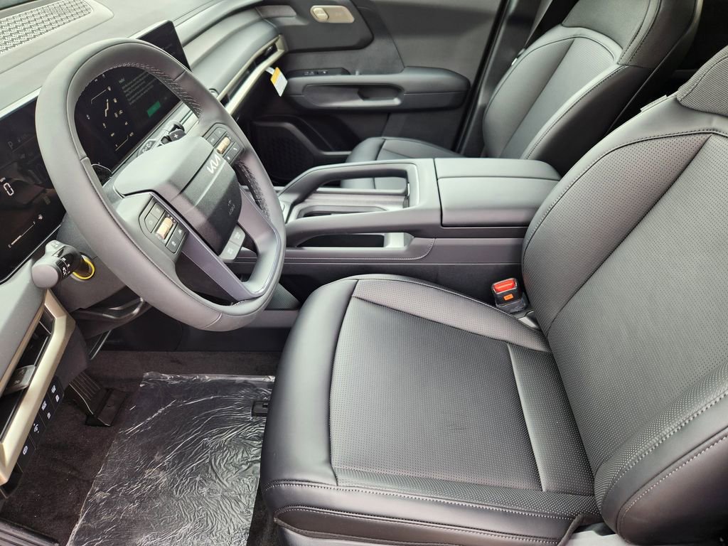 New 2027 Kia Telluride S image 8