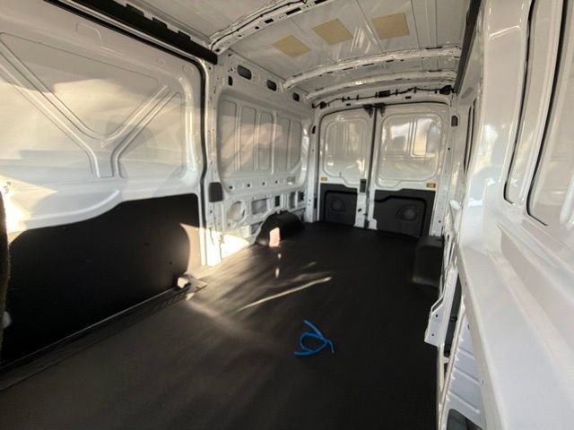 New 2027 Ford Transit 250 148 Medium Roof Extended AWD image 10