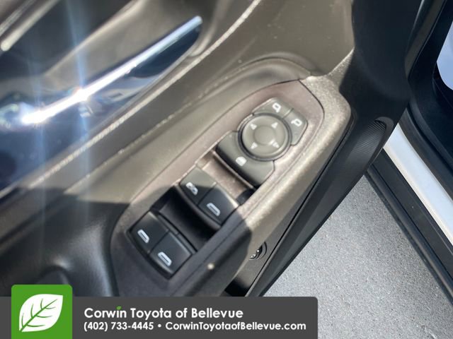 Used 2020 Chevrolet Equinox LT image 19