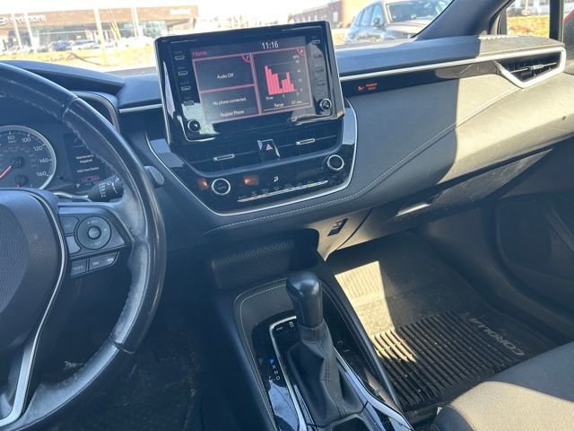 Used 2019 Toyota Corolla SE w/ SE Option Package image 15