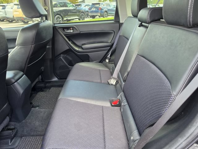 Used 2018 Subaru Forester 2.5i Premium AWD/4WD image 12