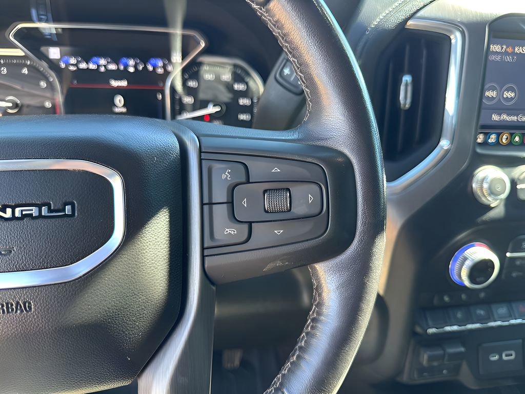 Used 2021 GMC Sierra 2500 Denali w/ Denali Ultimate Package image 31