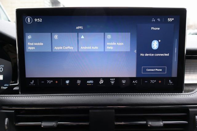 Used 2023 Lincoln Corsair AWD w/ Equipment Group 101A image 7